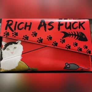 SOLD- @LEIGHERICAXO ONLY